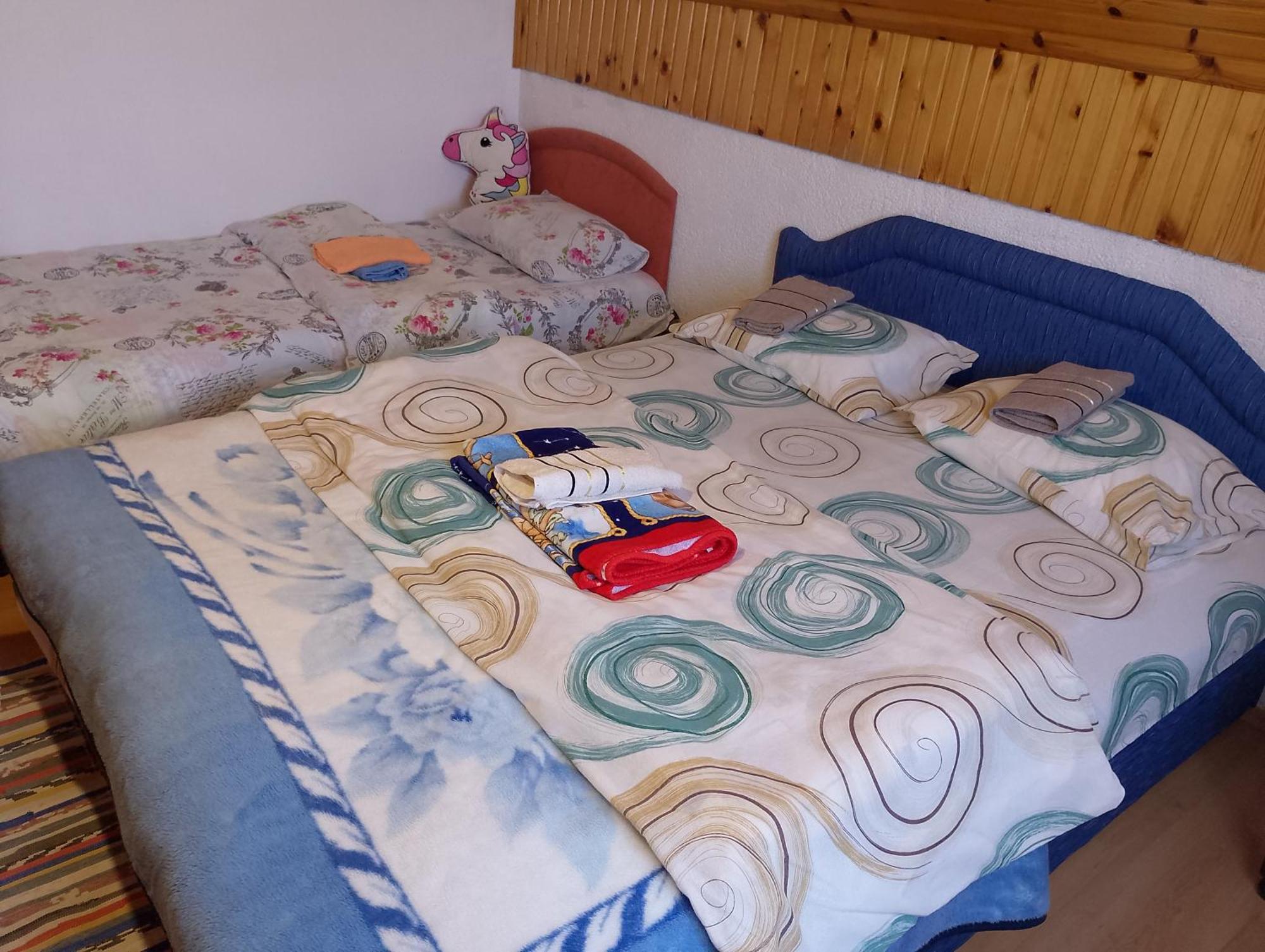 זבליאק Apartment Helena מראה חיצוני תמונה