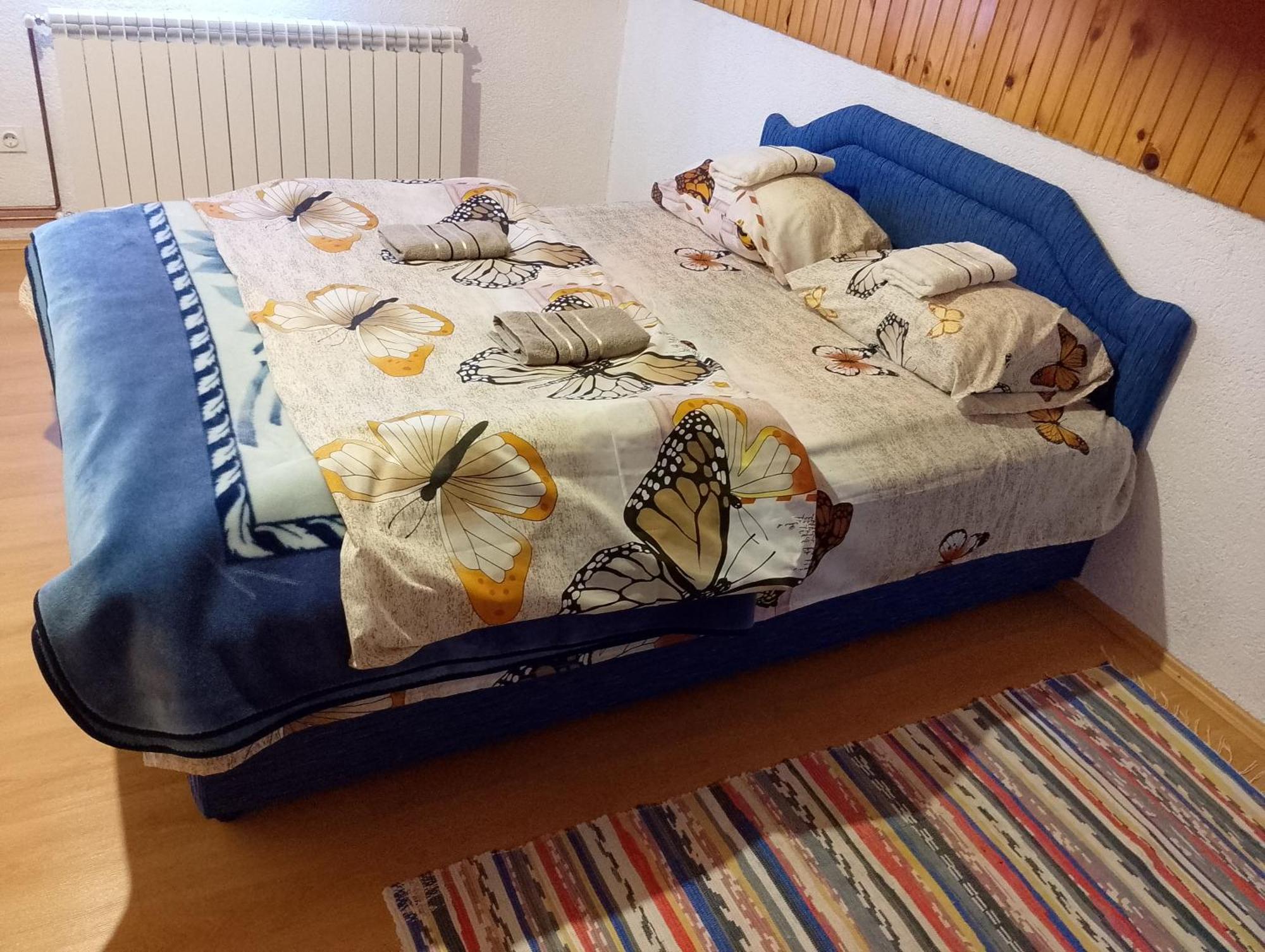 זבליאק Apartment Helena מראה חיצוני תמונה