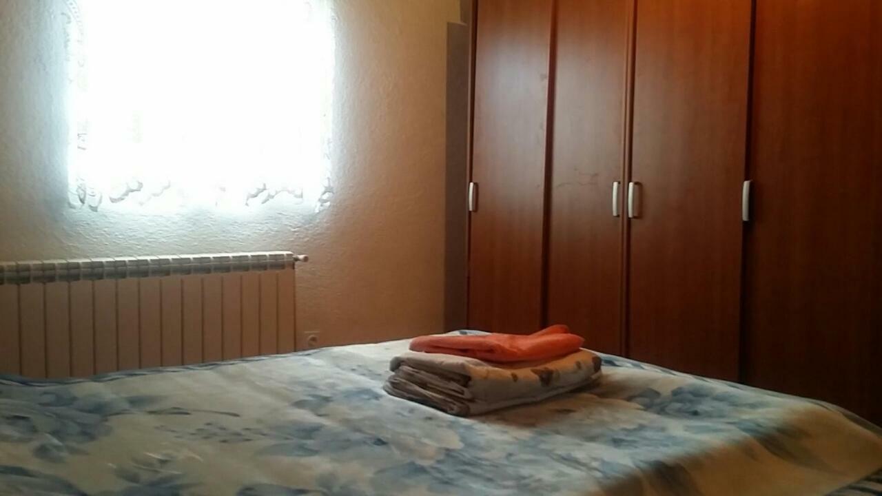 זבליאק Apartment Helena מראה חיצוני תמונה